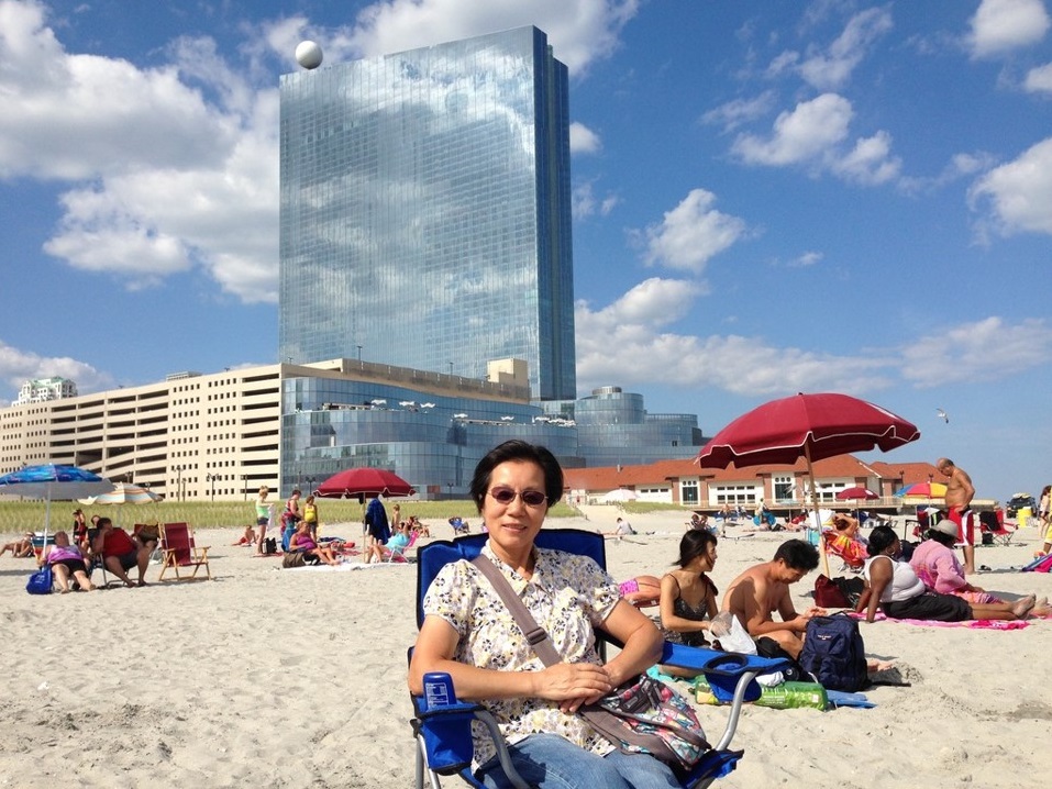 Atlantic City