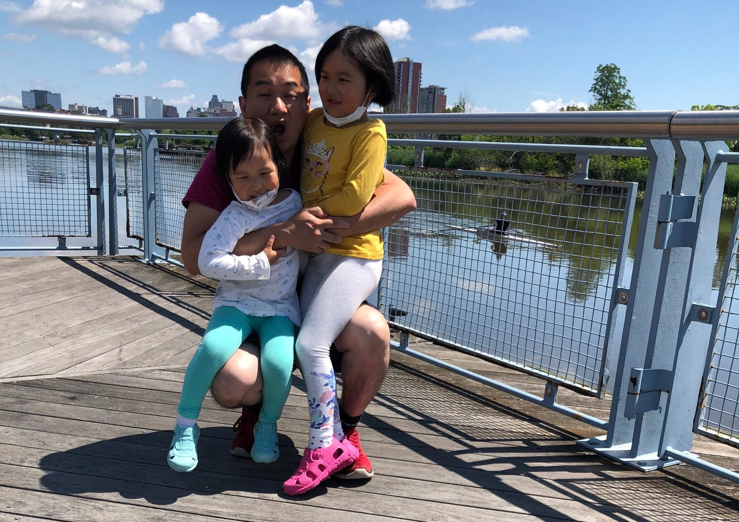 Year 1 since Mom’s passing